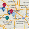 Houston Methodist Locations